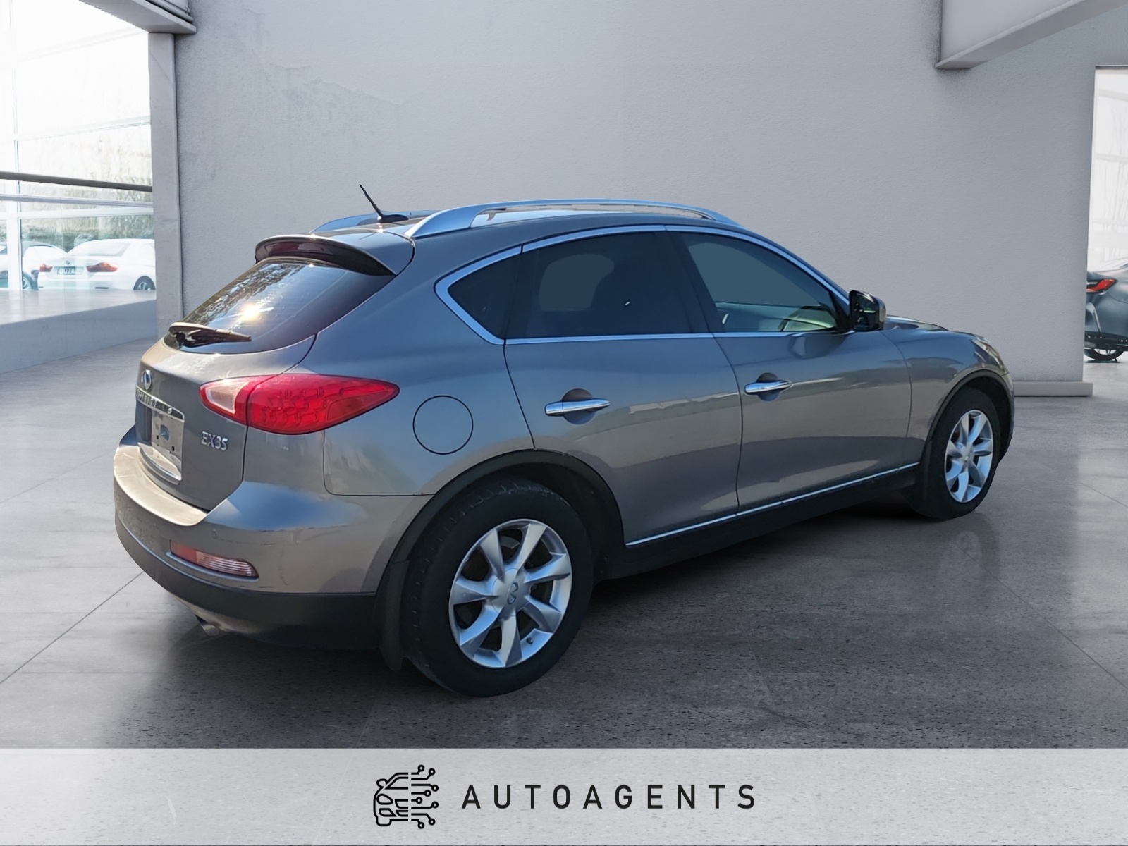 2015 Acura RDX