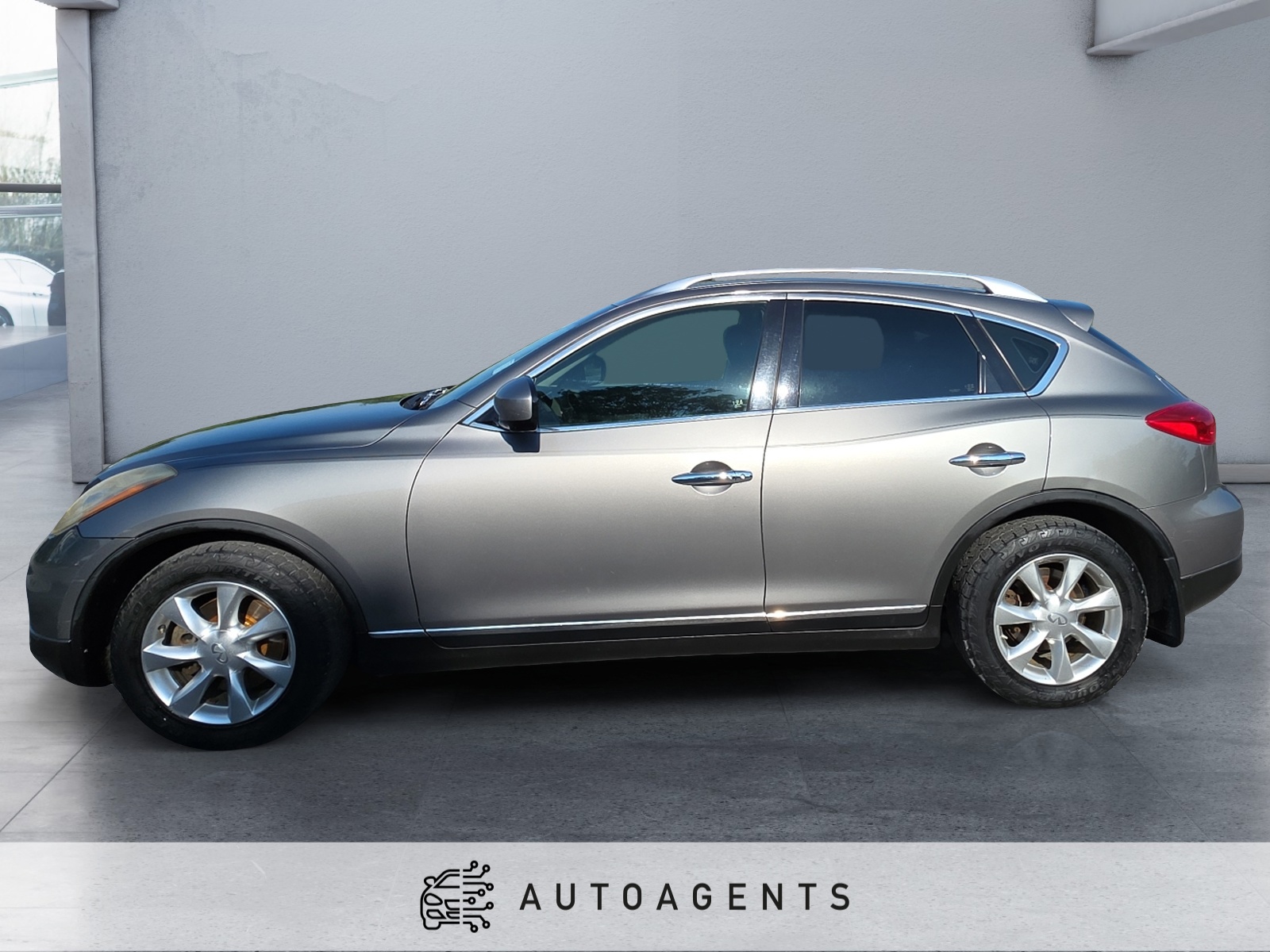 2015 Acura RDX