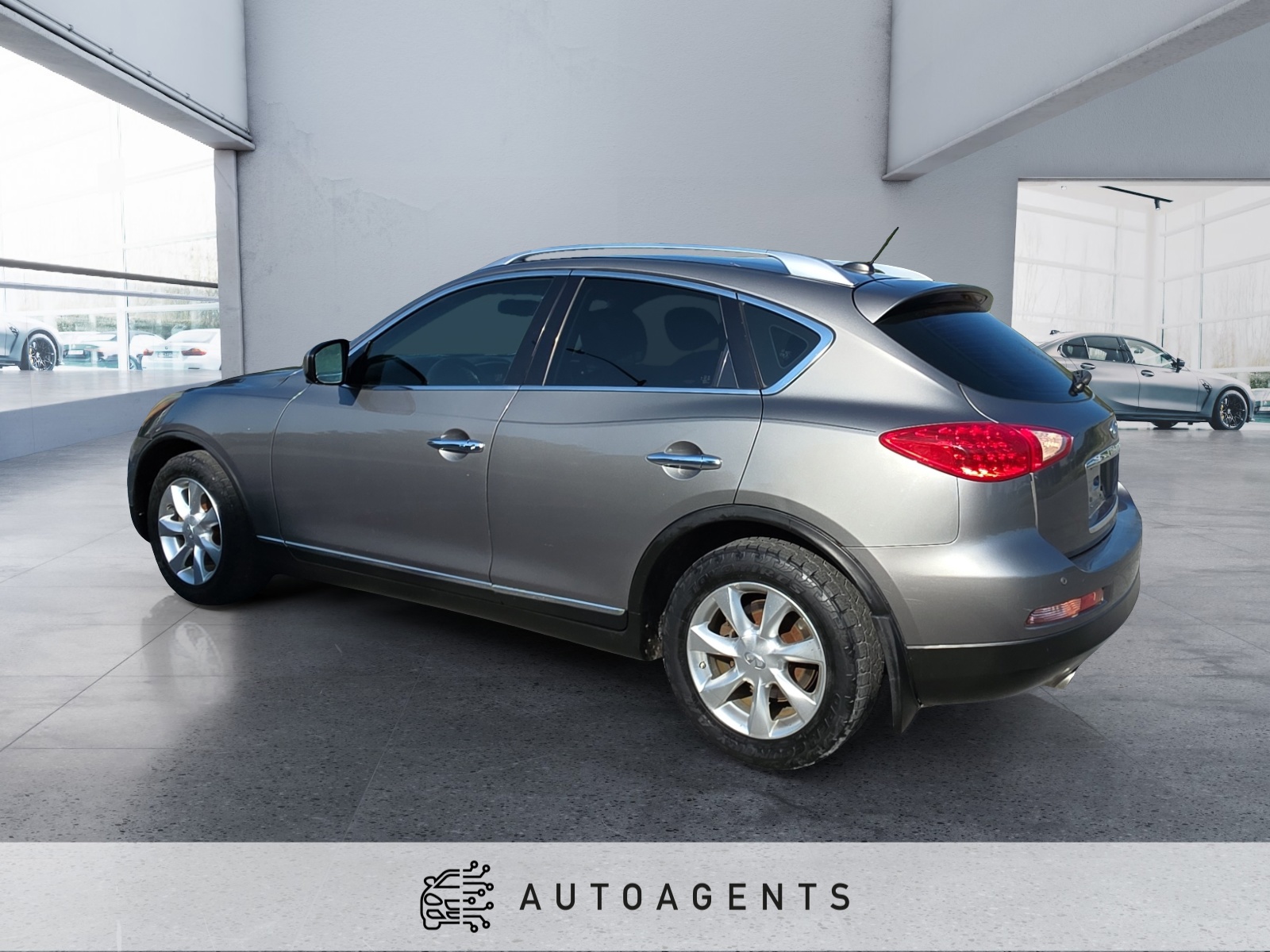 2015 Acura RDX