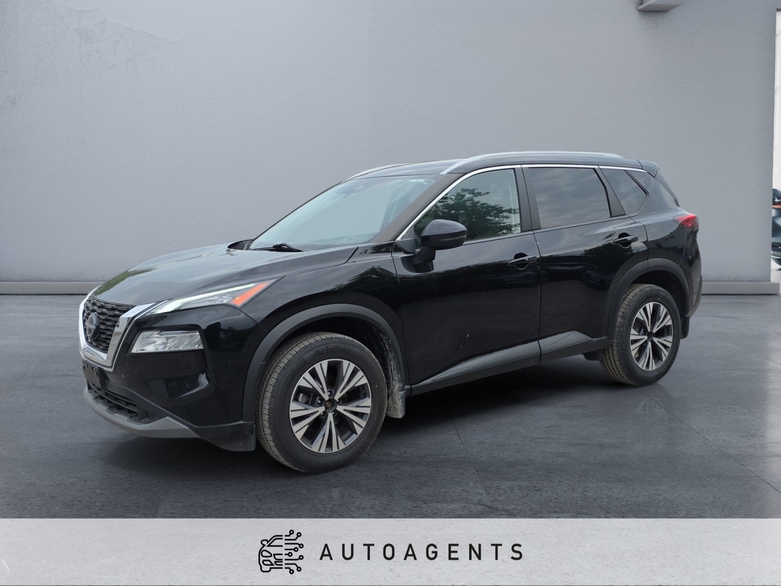 2022 Nissan Rogue