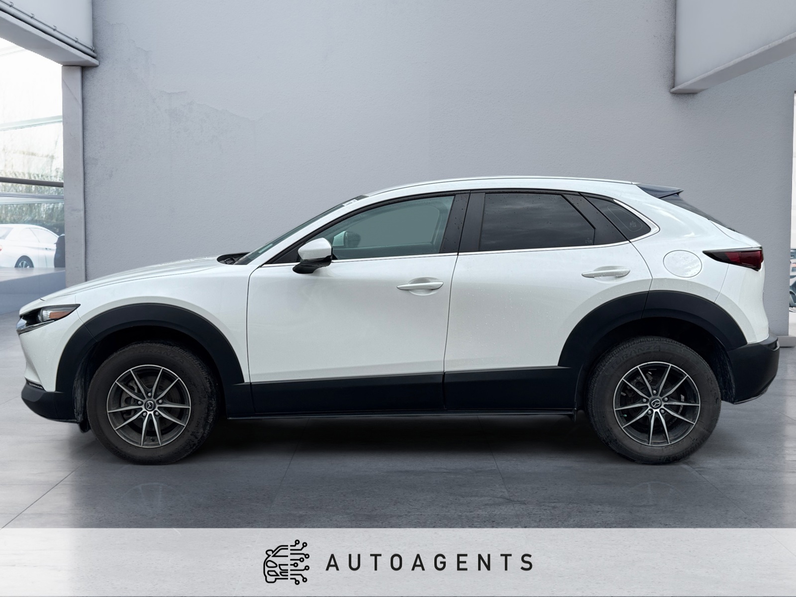 2023 Mazda CX-30