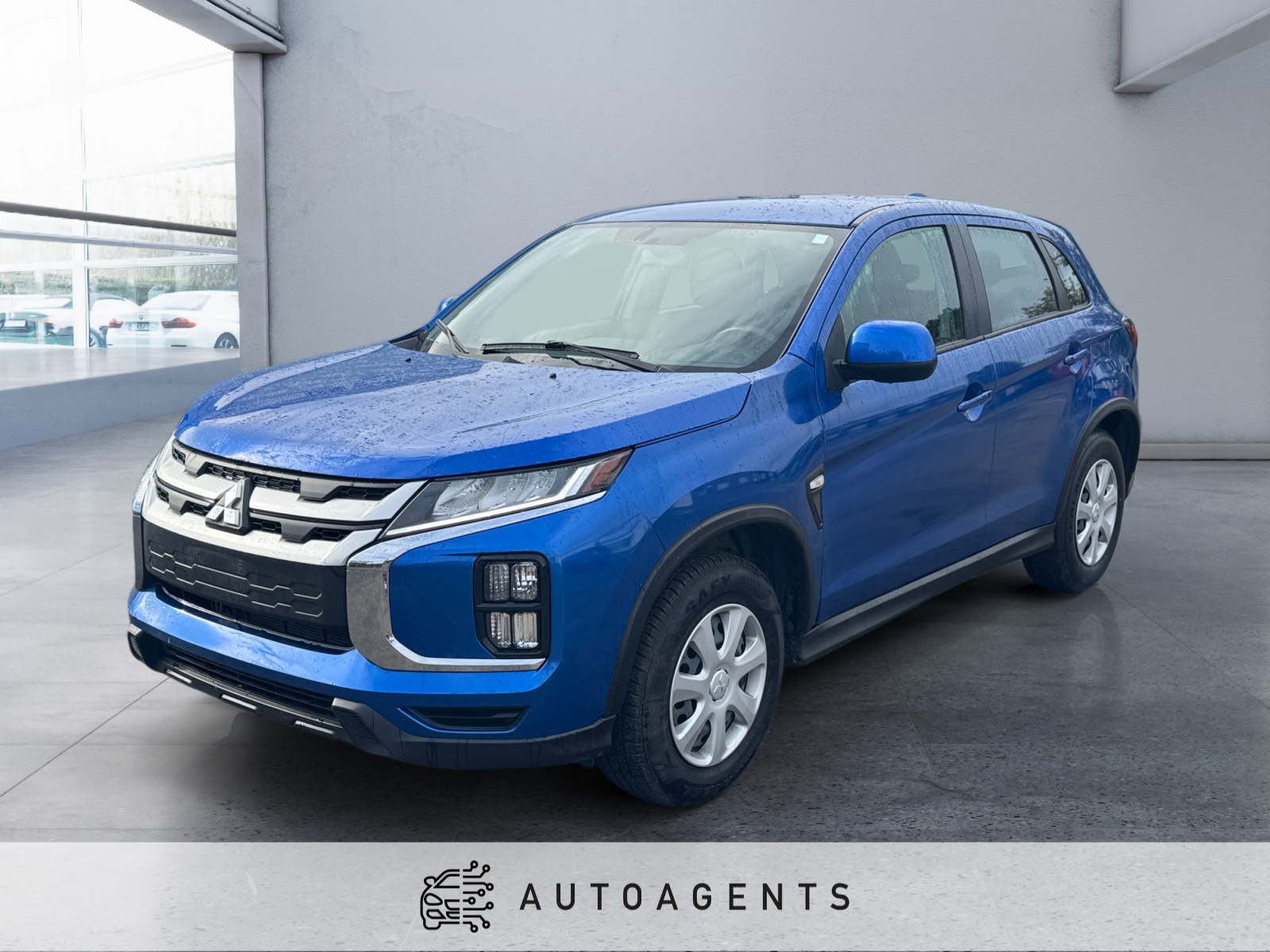 2023 Mitsubishi RVR