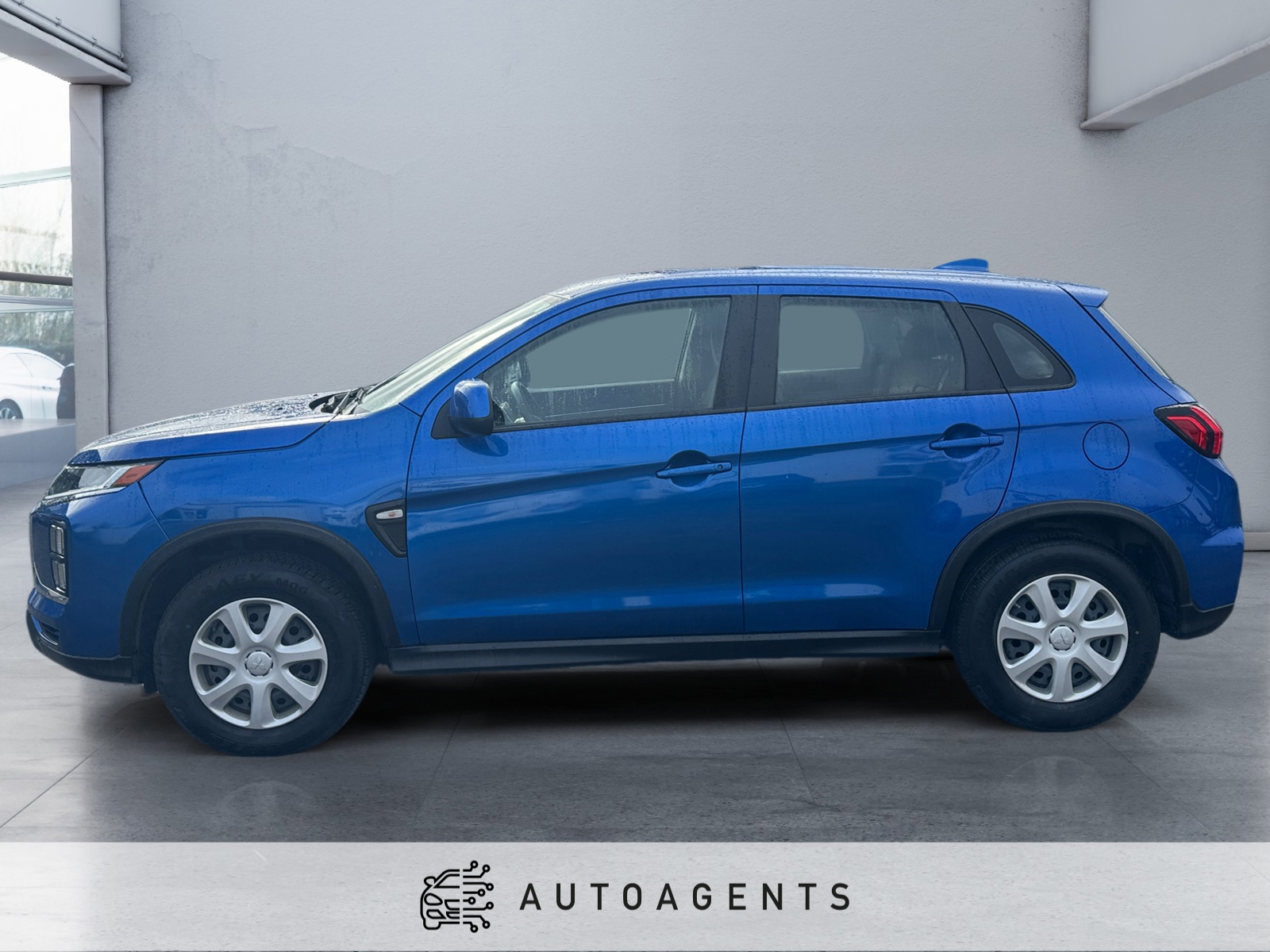 2023 Mitsubishi RVR