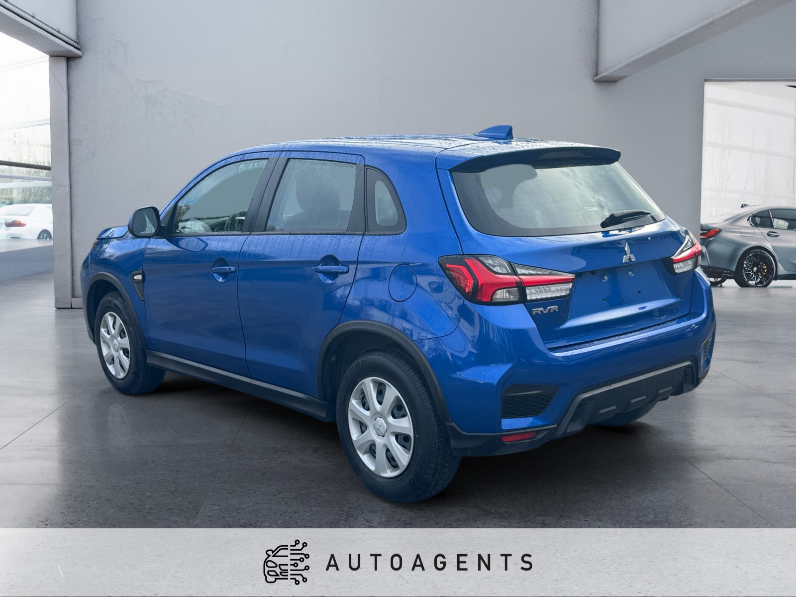2023 Mitsubishi RVR